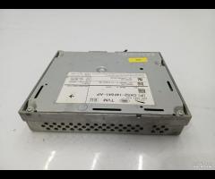 MODULO CONTROLLO CENTRALINA SINTONIZZATORE TV LR D - 6