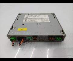 MODULO CONTROLLO CENTRALINA SINTONIZZATORE TV LR D - 8