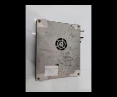 MODULO CONTROLLO CENTRALINA SINTONIZZATORE TV LR D - 10