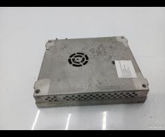 MODULO CONTROLLO CENTRALINA SINTONIZZATORE TV LR D - 11