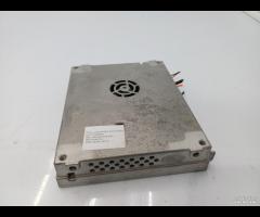 MODULO CONTROLLO CENTRALINA SINTONIZZATORE TV LR D - 12