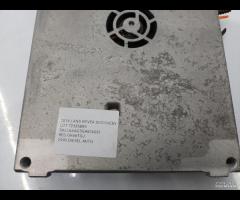 MODULO CONTROLLO CENTRALINA SINTONIZZATORE TV LR D - 14
