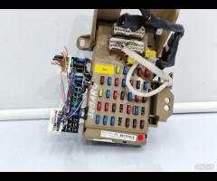 SCATOLA FUSIBILI 2.0D 108Kw 147CV SUBARU FORESTER - 4