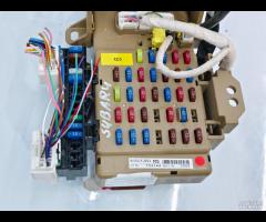 SCATOLA FUSIBILI 2.0D 108Kw 147CV SUBARU FORESTER - 9