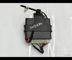 CENTRALINA ALLARME MODULO ANTIFURTO SUBARU FORESTE - 9