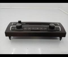 PANNELLO CONTROLLO RADIO CLIMA RISCALDAMENTO BMW F - 10