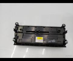 PANNELLO CONTROLLO RADIO CLIMA RISCALDAMENTO BMW F - 14