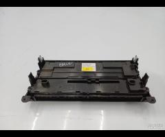 PANNELLO CONTROLLO RADIO CLIMA RISCALDAMENTO BMW F - 17