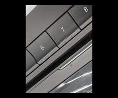 PANNELLO CONTROLLO RADIO CLIMA RISCALDAMENTO BMW F - 21