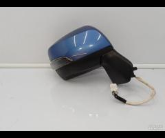 SPECCHIO SPECCHIETTO RETROVISORE DX SUBARU FORESTE