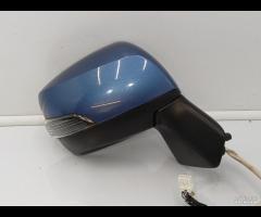 SPECCHIO SPECCHIETTO RETROVISORE DX SUBARU FORESTE