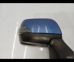 SPECCHIO SPECCHIETTO RETROVISORE DX SUBARU FORESTE
