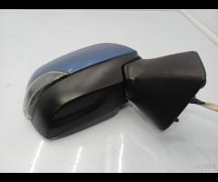SPECCHIO SPECCHIETTO RETROVISORE DX SUBARU FORESTE - 6