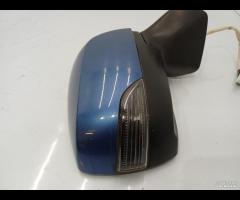 SPECCHIO SPECCHIETTO RETROVISORE DX SUBARU FORESTE - 7