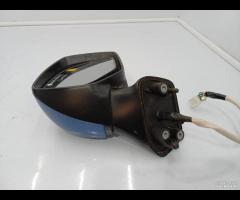 SPECCHIO SPECCHIETTO RETROVISORE DX SUBARU FORESTE - 11