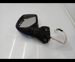 SPECCHIO SPECCHIETTO RETROVISORE DX SUBARU FORESTE - 12
