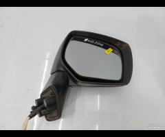 SPECCHIO SPECCHIETTO RETROVISORE DX SUBARU FORESTE - 13