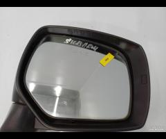 SPECCHIO SPECCHIETTO RETROVISORE DX SUBARU FORESTE - 14