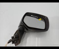 SPECCHIO SPECCHIETTO RETROVISORE DX SUBARU FORESTE - 15