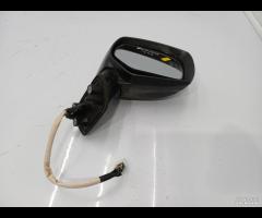 SPECCHIO SPECCHIETTO RETROVISORE DX SUBARU FORESTE - 16