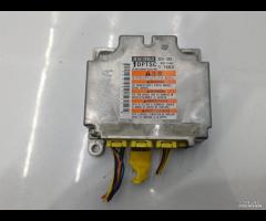 CENTRALINA AIRBAG SUZUKI GRAND VITARA II 2013 3891