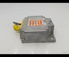CENTRALINA AIRBAG SUZUKI GRAND VITARA II 2013 3891