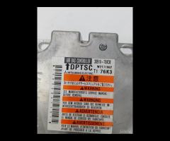 CENTRALINA AIRBAG SUZUKI GRAND VITARA II 2013 3891 - 11