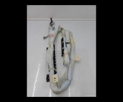 AIRBAG A TENDINA TETTO LATERALE DESTRO DX KIA STON - 8