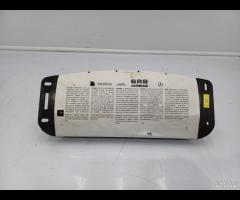 AIRBAG CRUSCOTTO LATO PASSEGGERO MERCEDES C220 W20 - 1