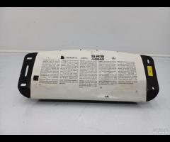 AIRBAG CRUSCOTTO LATO PASSEGGERO MERCEDES C220 W20 - 3