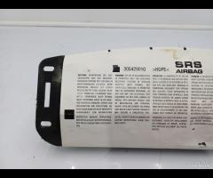AIRBAG CRUSCOTTO LATO PASSEGGERO MERCEDES C220 W20 - 4