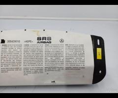 AIRBAG CRUSCOTTO LATO PASSEGGERO MERCEDES C220 W20 - 5