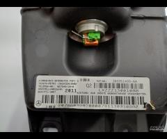 AIRBAG CRUSCOTTO LATO PASSEGGERO MERCEDES C220 W20 - 15
