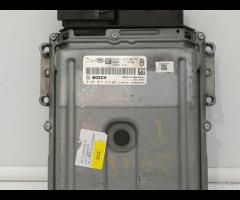 CENTRALINA MOTORE ECU 306DT 8HP70 C2Z13131 3.0D202 - 3