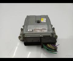CENTRALINA MOTORE ECU 306DT 8HP70 C2Z13131 3.0D202 - 6