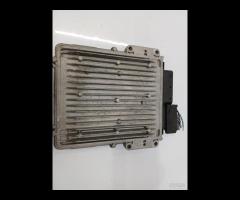 CENTRALINA MOTORE ECU 306DT 8HP70 C2Z13131 3.0D202 - 9