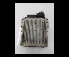 CENTRALINA MOTORE ECU 306DT 8HP70 C2Z13131 3.0D202 - 10
