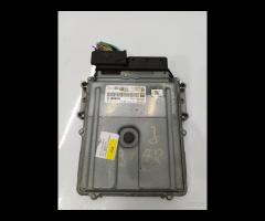 CENTRALINA MOTORE ECU 306DT 8HP70 C2Z13131 3.0D202 - 13