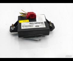 CENTRALINA MODULO GATEWAY LAND ROVER DISCOVERY L31 - 7
