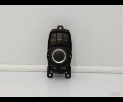 INTERRUTTORE JOYSTICK CONTROLLER MULTIMEDIA BMW F2