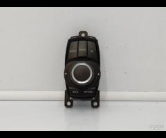 INTERRUTTORE JOYSTICK CONTROLLER MULTIMEDIA BMW F2