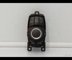 INTERRUTTORE JOYSTICK CONTROLLER MULTIMEDIA BMW F2