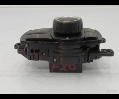 INTERRUTTORE JOYSTICK CONTROLLER MULTIMEDIA BMW F2