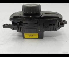 INTERRUTTORE JOYSTICK CONTROLLER MULTIMEDIA BMW F2 - 6