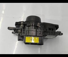 INTERRUTTORE JOYSTICK CONTROLLER MULTIMEDIA BMW F2 - 8