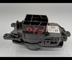 INTERRUTTORE JOYSTICK CONTROLLER MULTIMEDIA BMW F2 - 9