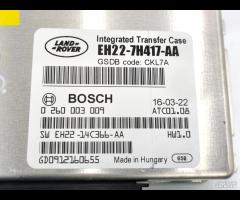 CENTRALINA CAMBIO 3.0D LAND ROVER DISCOVERY L319 2