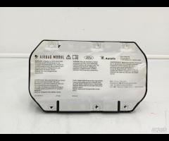 AIRBAG CRUSCOTTO LATO PASSEGGERO FORD KUGA II 2017 - 3