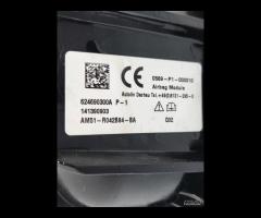 AIRBAG CRUSCOTTO LATO PASSEGGERO FORD KUGA II 2017 - 13