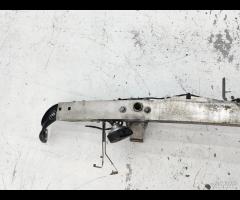RINFORZO TRAVERSA PARAURTI SUPPORTO ANTERIORE MERC